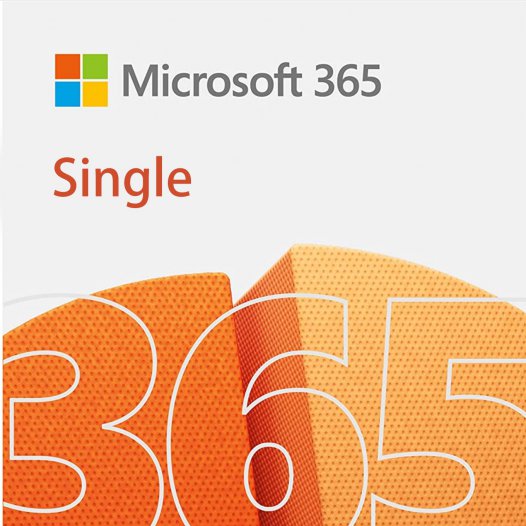 Microsoft 365 Single