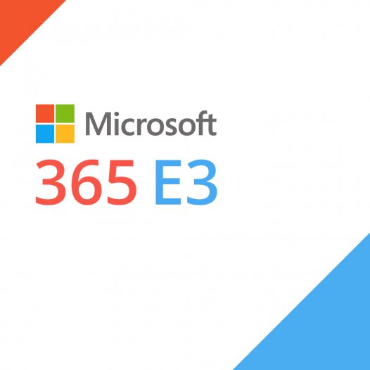 Microsoft 365 E3