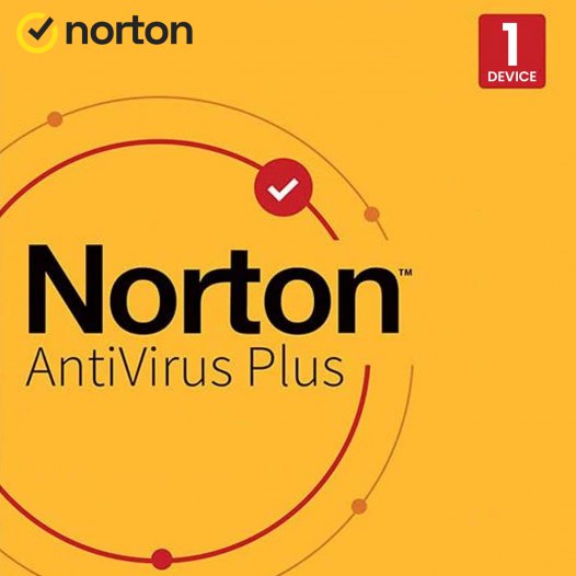 Norton AntiVirus Plus