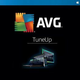 AVG PC TuneUp