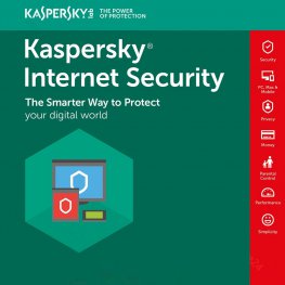 Kaspersky Internet Security