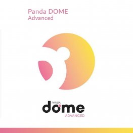 Panda Dome Advanced