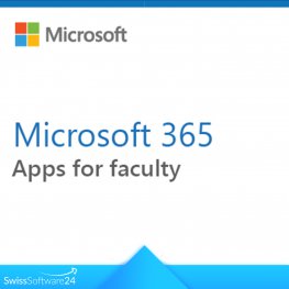 Microsoft 365 Apps for faculty