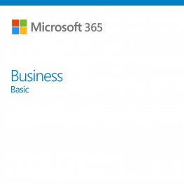 Microsoft 365 Business Basic