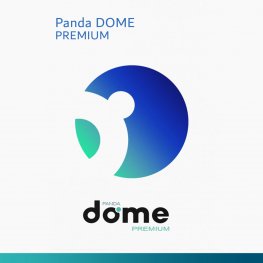 Panda Dome Premium