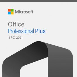 Microsoft Office Professional Plus 2021