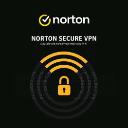 Norton Secure VPN