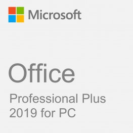 Microsoft Office Professional Plus 2019